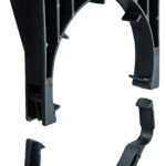 Grohe Support for outlet bend