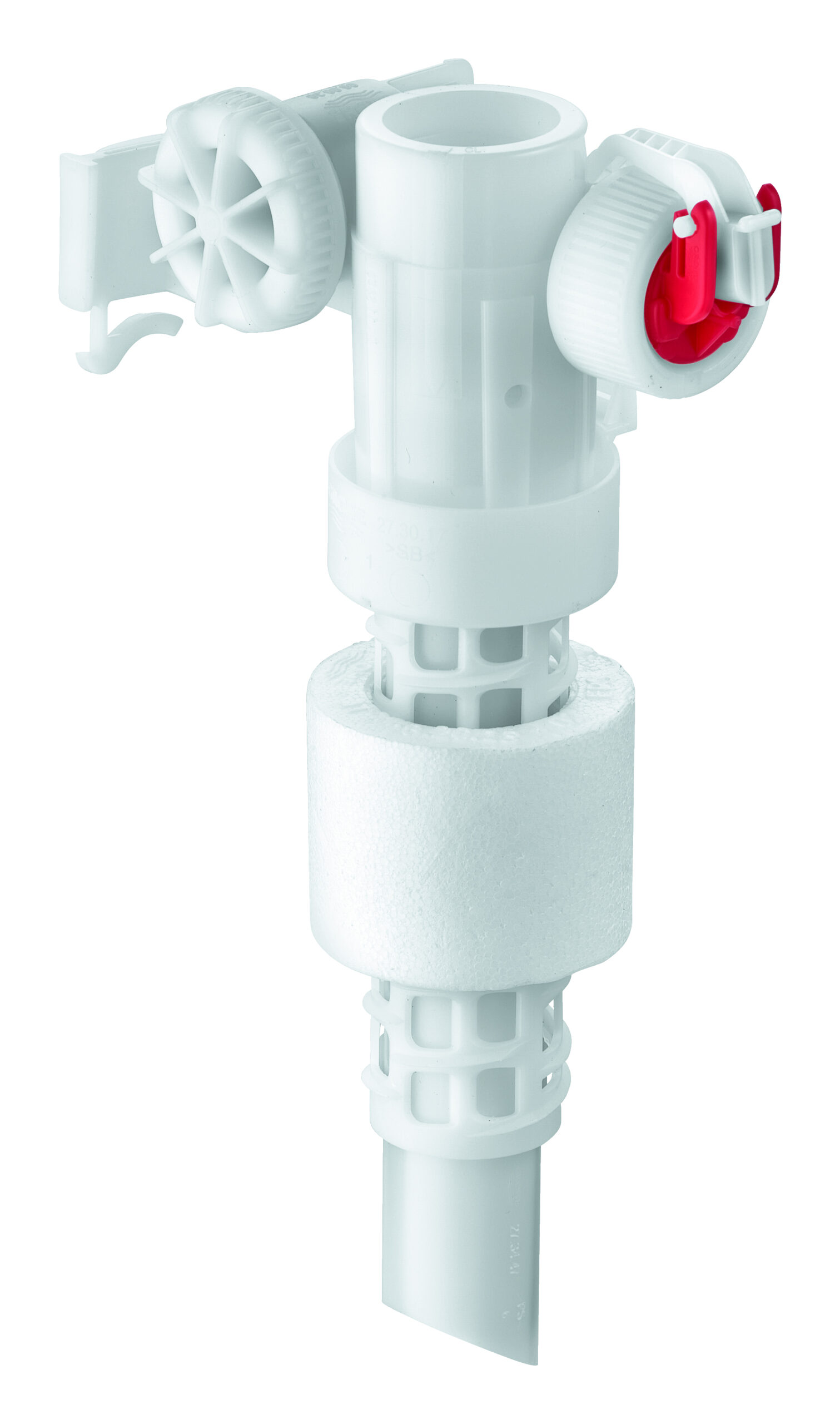 43991000.jpg Grohe filling Valve 3/8"conc cistern - Image 1