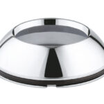 Grohe Shield for cross handle chrome