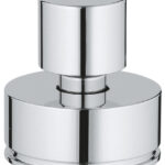 Grohe Repl.kit f.rotary valve chrome