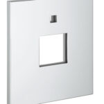Grohe Escutcheon chrome
