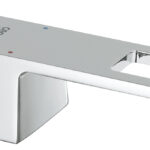 Grohe Lever chrome