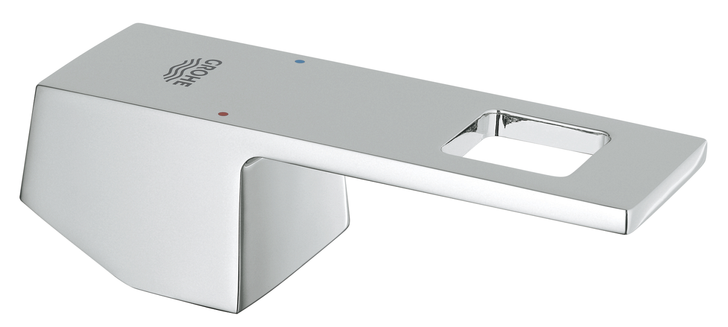 46788000.jpg Grohe Lever chrome - Image 1