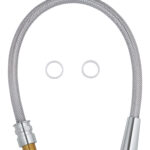 Grohe Hose for K7 Sink Mixer chrome