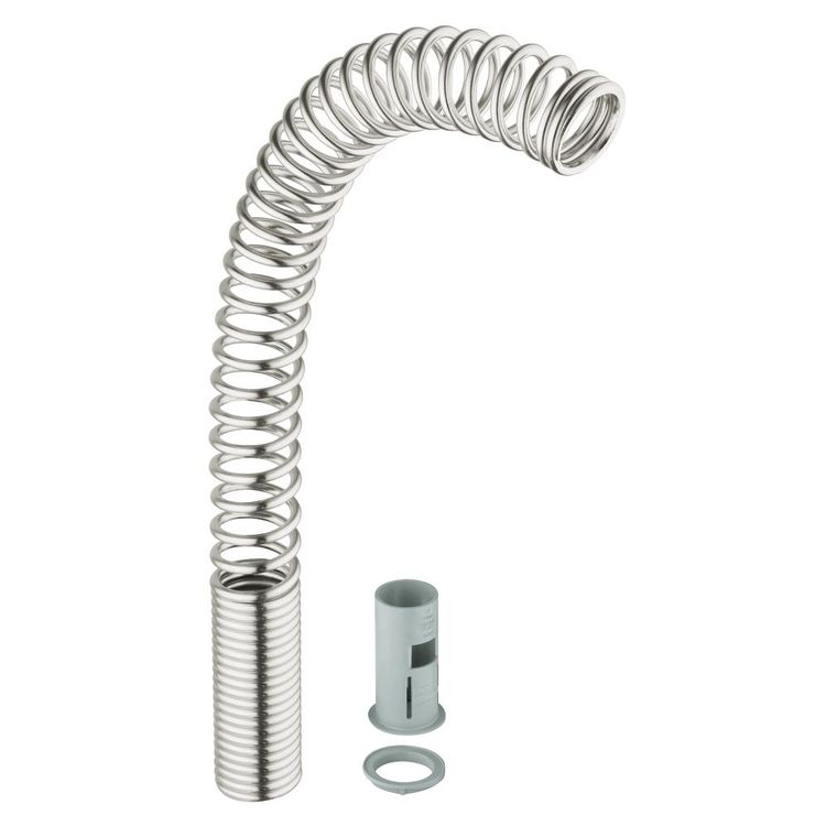 46873SD0.jpg Grohe Spring for K7 Mixer stainless steel - Image 1