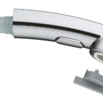 Grohe Pull out spray chrome