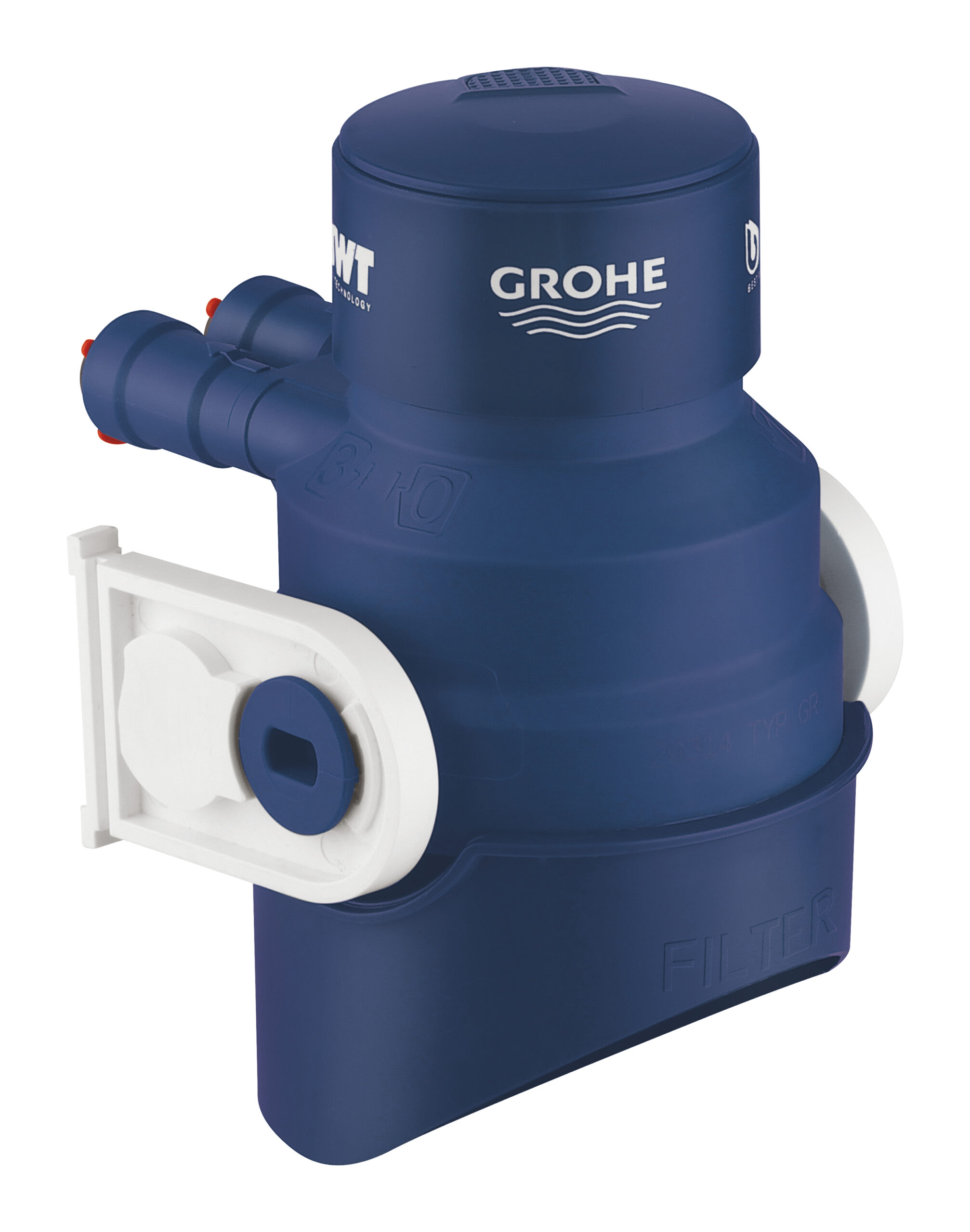 48344000.jpg GROHE Blue Home Filter Head - Image 1