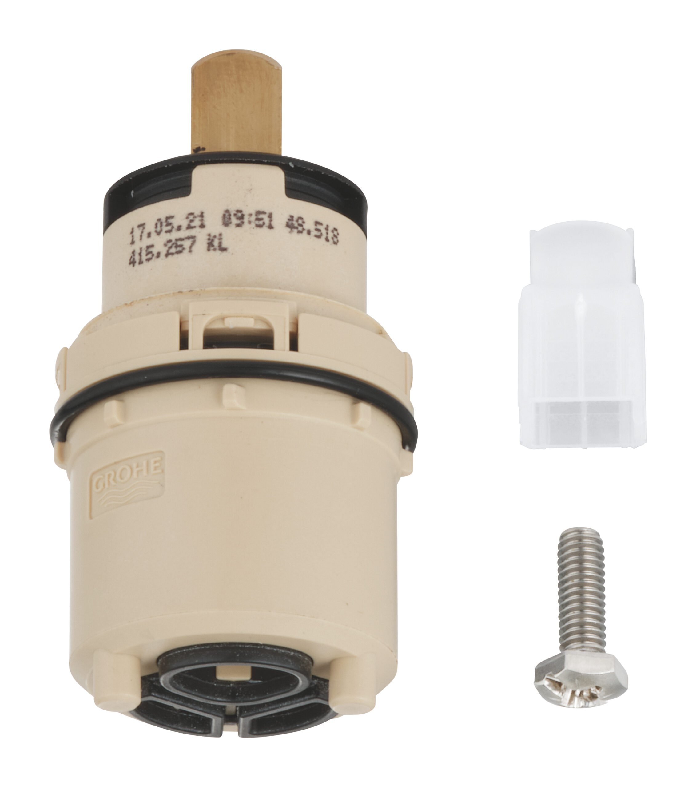48518000.jpg Grohe BauEdge Cartridge - Image 1