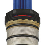 Grohe Thermostatic compact cartridge 3/4"