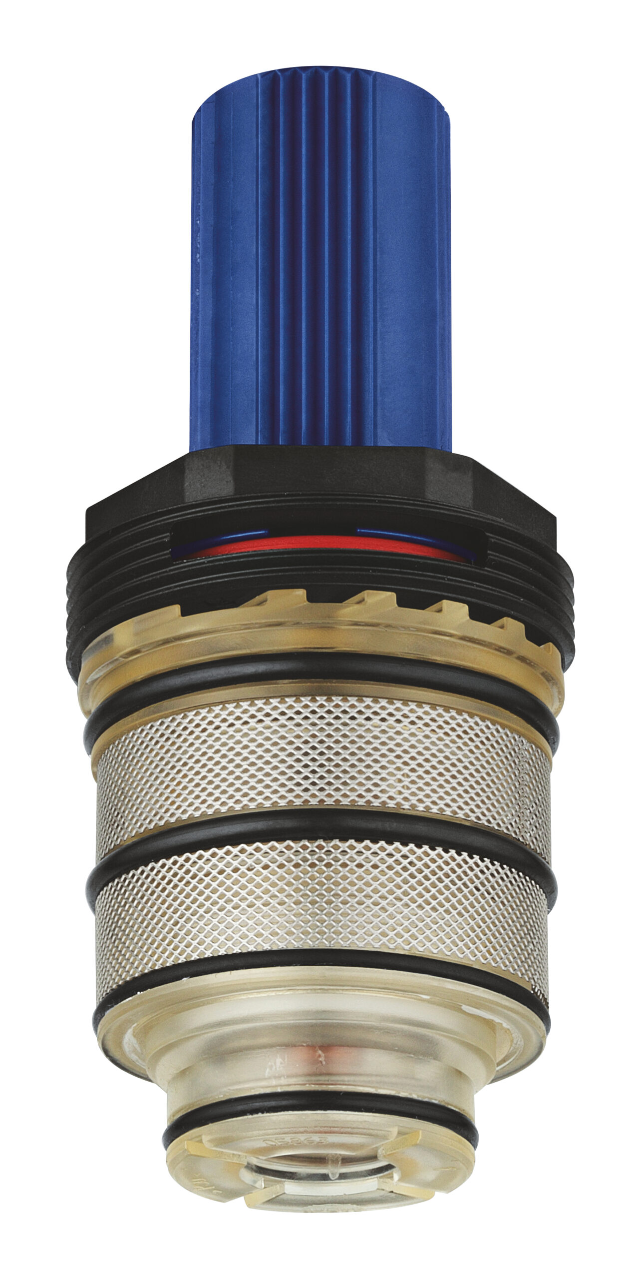 49028000.jpg Grohe Thermostatic compact cartridge 3/4" - Image 1