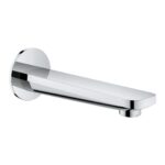 Grohe Lineare Bath spout chrome