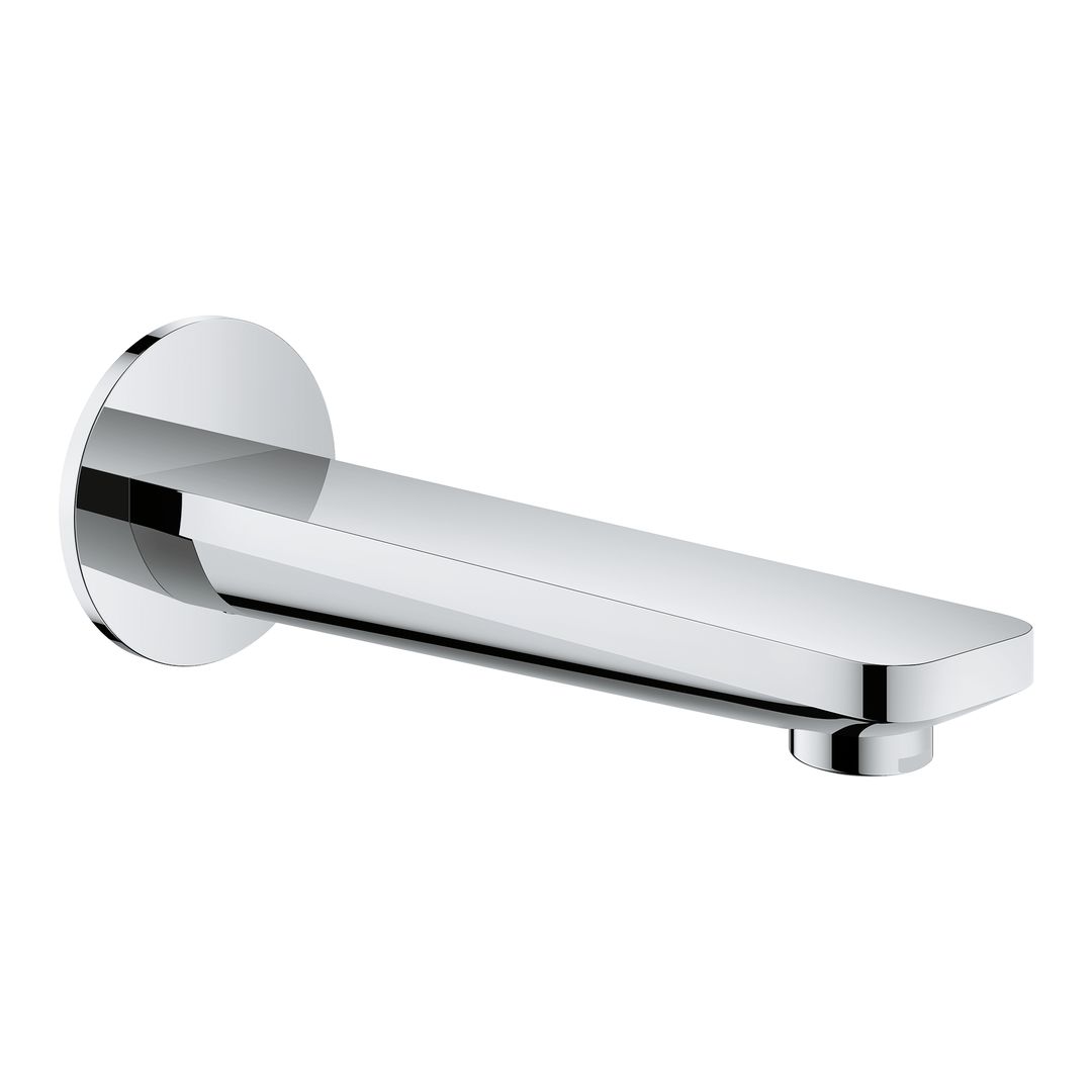 50919144238_41_06JLCRR.jpg Grohe Lineare Bath spout chrome - Image 1