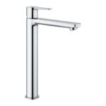 Grohe Lineare Single-lever basin mixer 1/2"XL-Size chrome