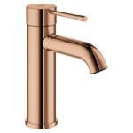 Grohe Essence Single-lever basin mixer 1/2"S-Size warm sunset
