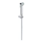 Grohe Tempesta-F Trigger Spray 30 Wall holder set 1 spray chrome
