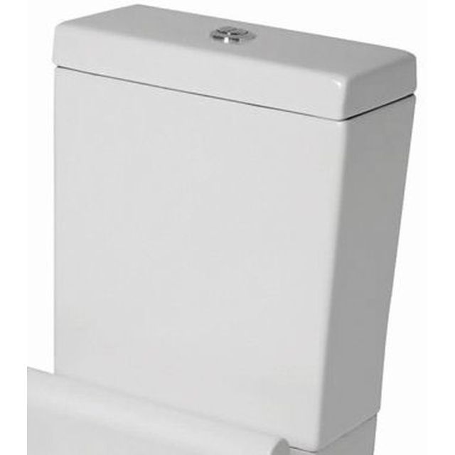 60517103441_29_75c0oLn.jpg Vaal Refine Cistern Top Dual Flush Close Couple White - Image 1