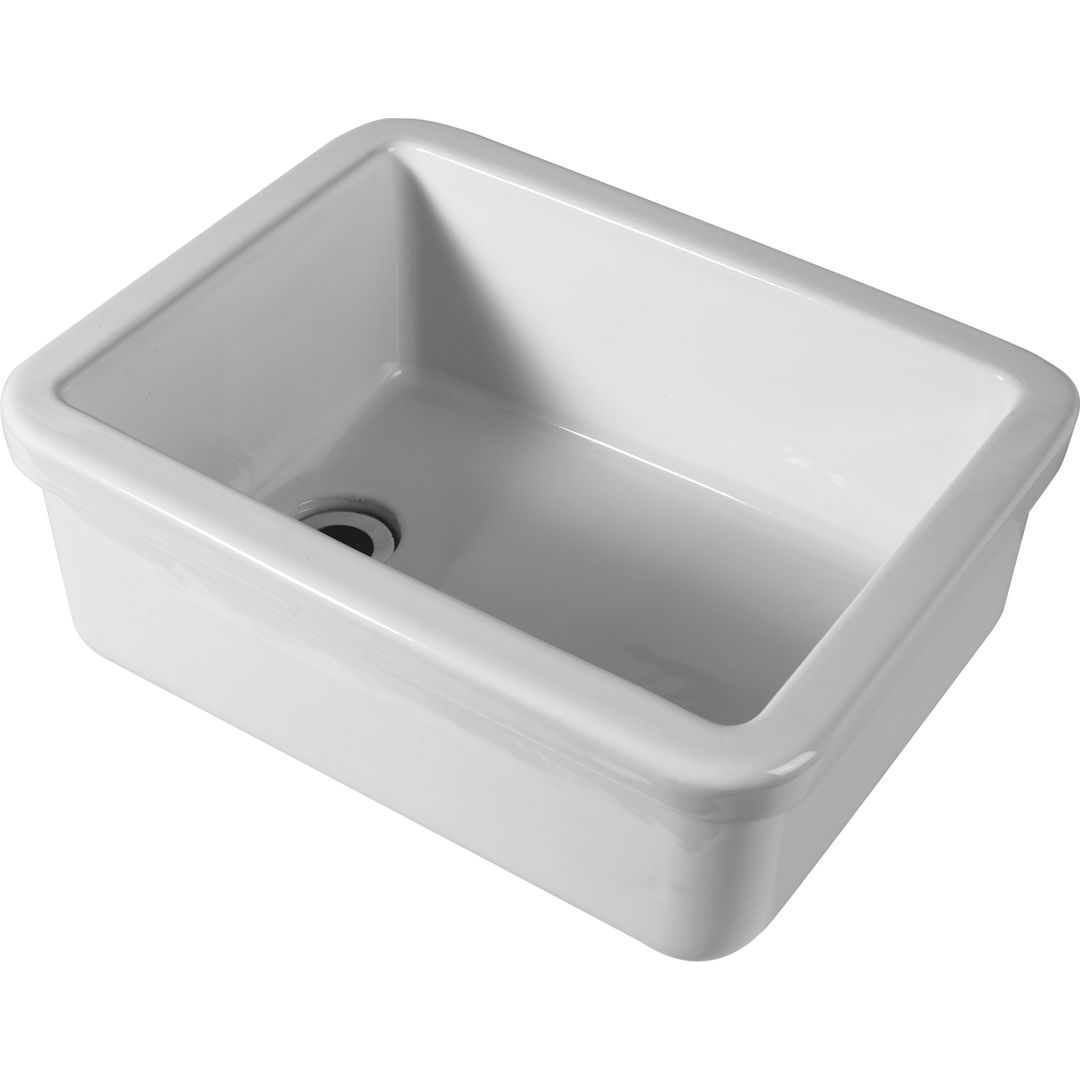 60517103441_29_D8ebOJA.jpg Vaal Laboratory Sink 450X335 White - Image 1