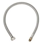 Grohe Connection hose chrome
