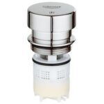 Grohe Cartridge chrome