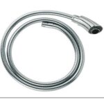 Grohe K4 Extractable shower chrome