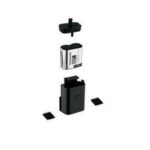 Grohe Battery housing