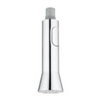 Grohe Pull out spray chrome