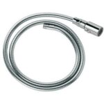 Grohe Minta Pull out spray chrome