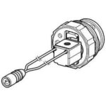 Grohe Solenoid valve