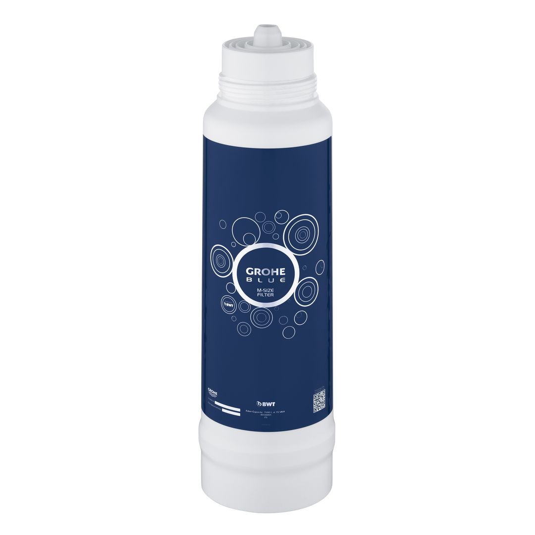 62016131843_22_ZfUZLXB.jpg GROHE Blue Filter M-Size - Image 1