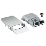 Grohe Race chrome