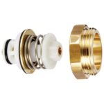 Grohe Safety valve
