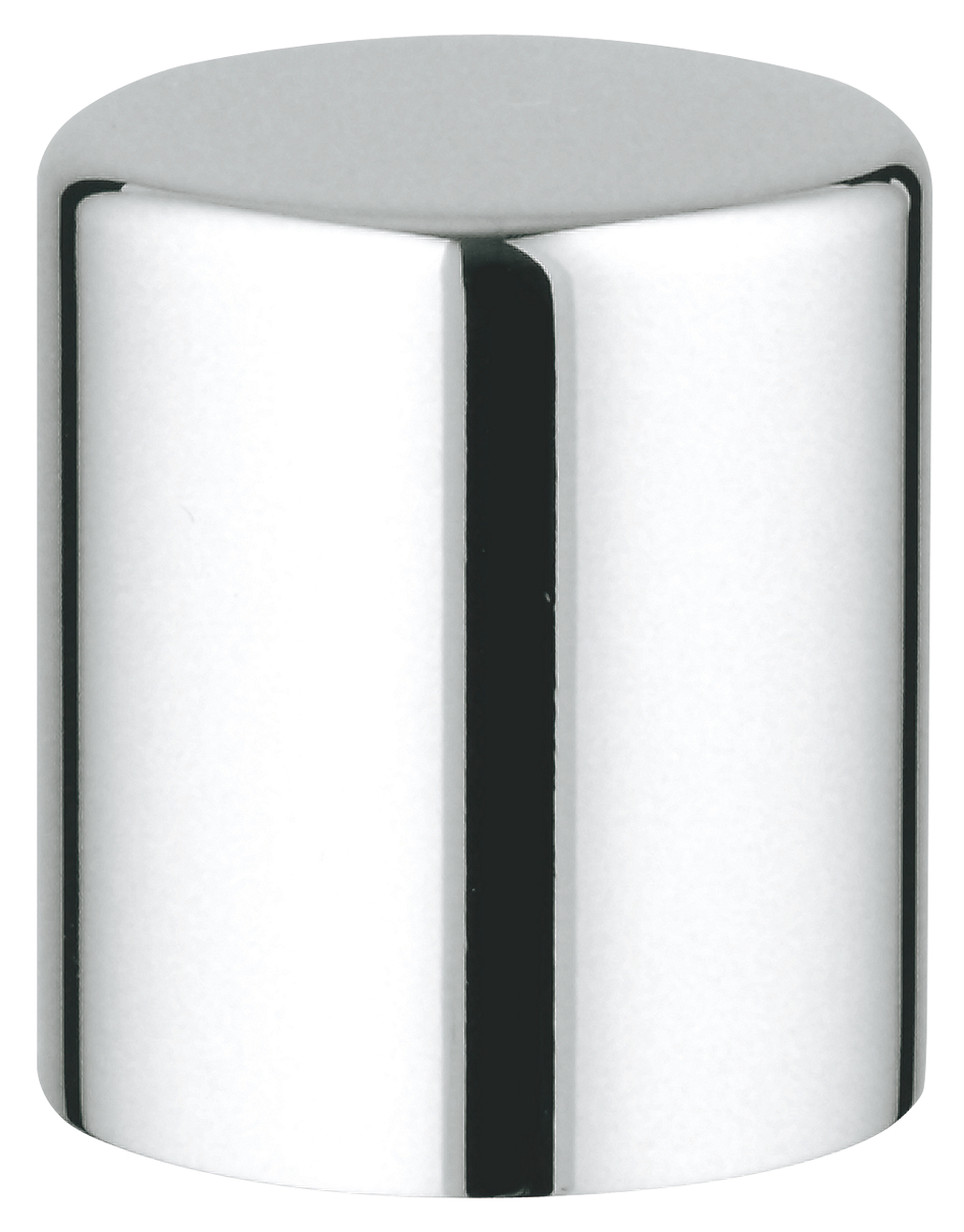 64309000.jpg Grohe Diverter knob chrome - Image 1