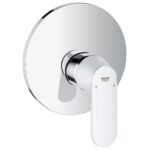 Grohe Eurosmart Cosmopolitan Single-lever shower mixer trim chrome
