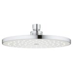 Grohe Tempesta Cosmopolitan 200 Head shower 1 spray chrome