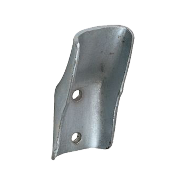 8126Z000N.jpg Cobra Basin Wall Hanger Bracket - Image 1