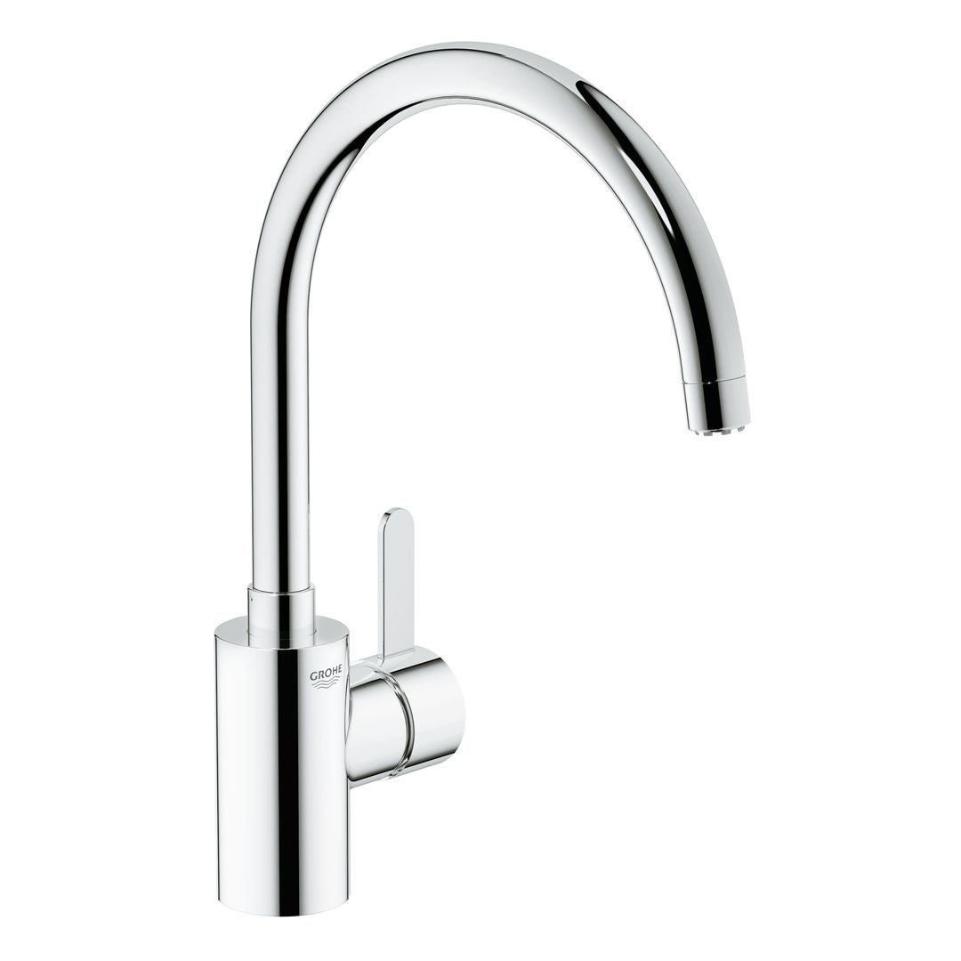 83019155519_48_imy1Q6q.jpg Grohe Eurosmart Cosmopolitan Single-lever sink mixer 1/2" chrome - Image 1