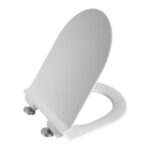 Vaal Entice Slimline Toilet Seat