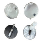 Vaal Entice Toilet Seat Hinge