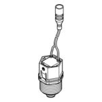 Grohe Solenoid valve
