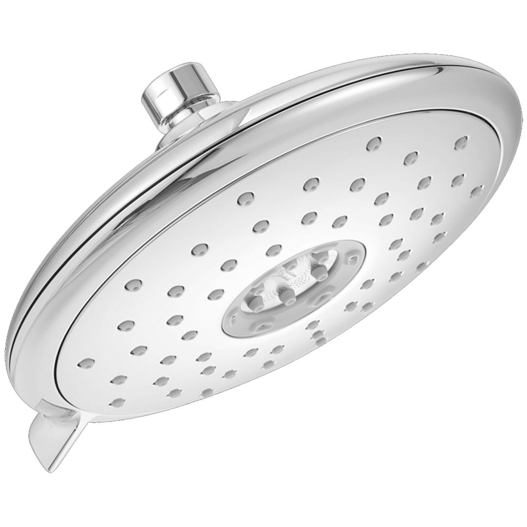 92519090404_49_OnryeOq.jpg Cobra Spectra Shower Head Switch 4 Spray Chrome - Image 1