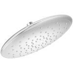 Cobra Spectra Showerhead Rain 279mm Chrome