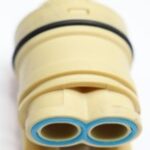 Cobra Cartridge 35mm Raised Base Top Seal