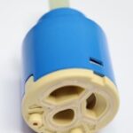 Cobra Cartridge 35mm Flat Base Wide O Ring