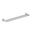 Cobra Seine Double Towel Rail Chrome