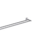 Cobra Seine Double Towel Rail Chrome