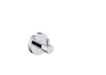 Cobra Seine Robe Hook Chrome