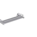 Cobra Seine Shower Rack Chrome
