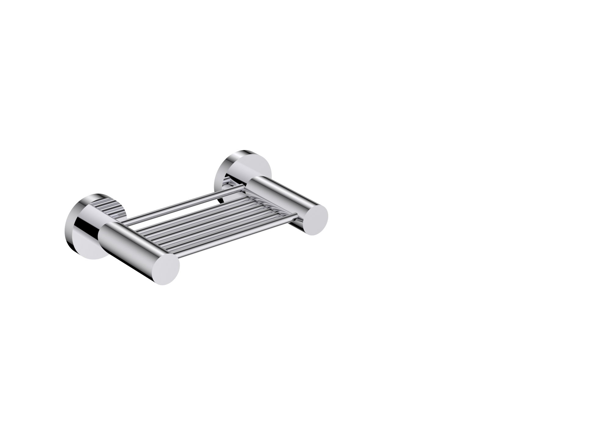 AC-SORACK_-_Co_CiuVa6T.jpg Cobra Seine Soap Rack Chrome - Image 1