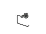 Cobra Seine Toiletpaper Holder Brushed Gun Grey