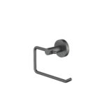 Cobra Seine Toiletpaper Holder Brushed Gun Grey